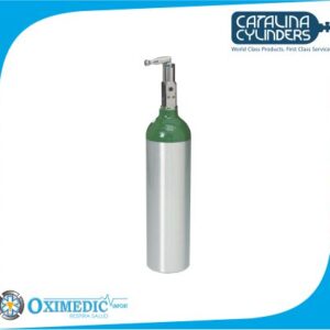 CILINDRO PORTÁTIL TIPO M6