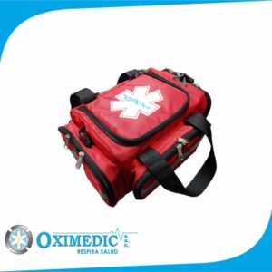 maletin de emergencia