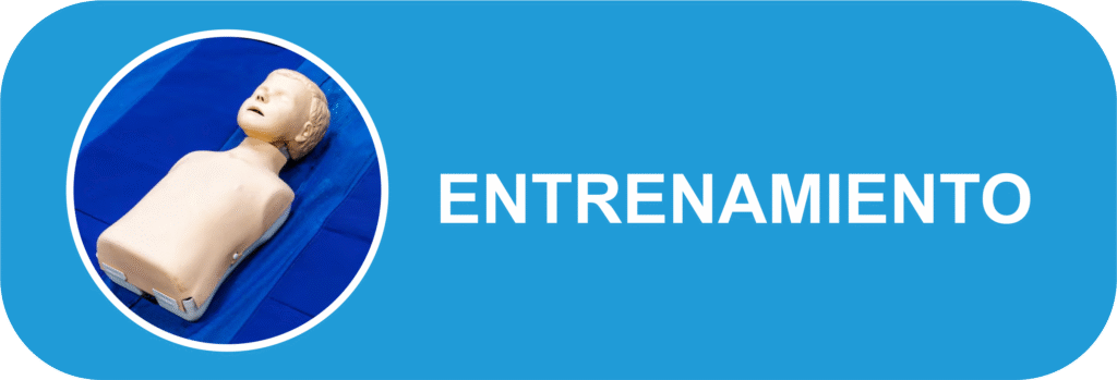 entranamiento