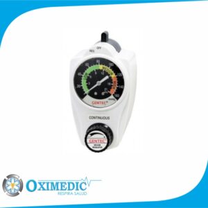 Regulador de vacío 882- 160 Gentec