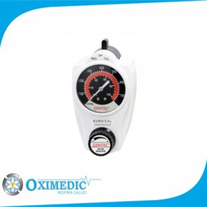 Regulador de vacío 882- 700 Gentec