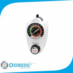 regulador de vacío 882-300 Gentec