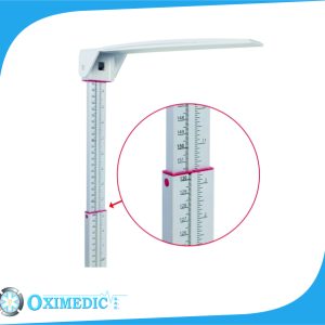 Tallímetro Mecánico Adulto WH200